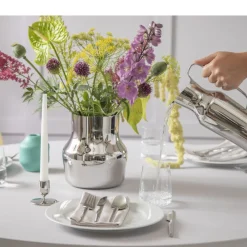 Outlet Gense Dorotea Vase Sea Green