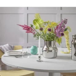 Outlet Gense Dorotea Vase Sea Green