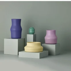 Outlet Gense Dorotea Vase Sea Green