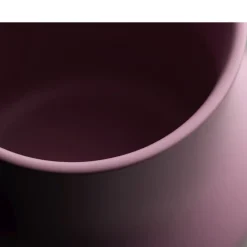 New Gense Dorotea Vase Lilac Purple