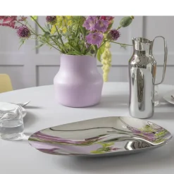 New Gense Dorotea Vase Lilac Purple