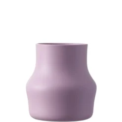 New Gense Dorotea Vase Lilac Purple
