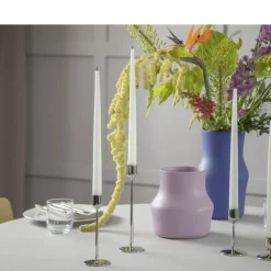 New Gense Dorotea Vase Lilac Purple