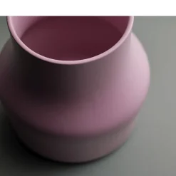 New Gense Dorotea Vase Lilac Purple