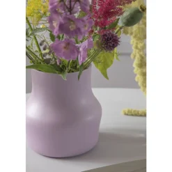 New Gense Dorotea Vase Lilac Purple