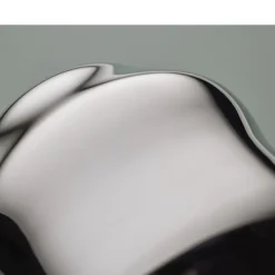 Sale Gense Dorotea Vase Blankt stål