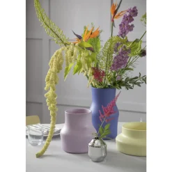 Sale Gense Dorotea Vase Blankt stål