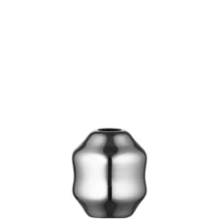 Sale Gense Dorotea Vase Blankt stål
