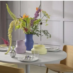 Outlet Gense Dorotea Vase Mellow Yellow