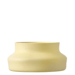 Outlet Gense Dorotea Vase Mellow Yellow