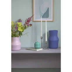 Best Gense Dorotea Vase Iris Blue