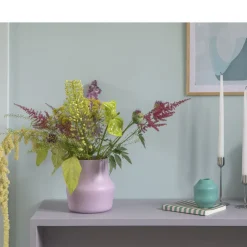 Best Gense Dorotea Vase Iris Blue