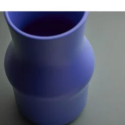 Best Gense Dorotea Vase Iris Blue