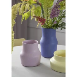 Best Gense Dorotea Vase Iris Blue