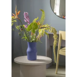 Best Gense Dorotea Vase Iris Blue