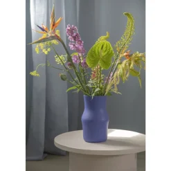 Best Gense Dorotea Vase Iris Blue