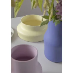 Best Gense Dorotea Vase Iris Blue
