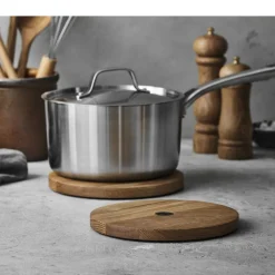 Sale Pillivuyt Gourmet Douron Bordskåner Natur