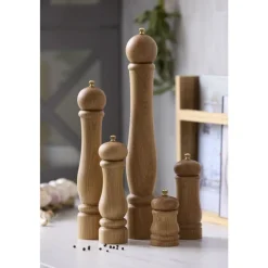 New Pillivuyt Gourmet Douron Kværn Natur