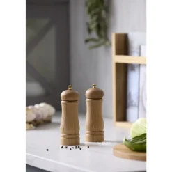 New Pillivuyt Gourmet Douron Kværn Natur