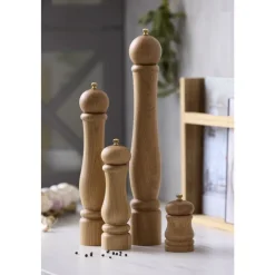 Outlet Pillivuyt Gourmet Douron Kværn Natur