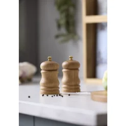 Outlet Pillivuyt Gourmet Douron Kværn Natur