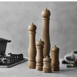 Hot Pillivuyt Gourmet Douron Kværn Natur