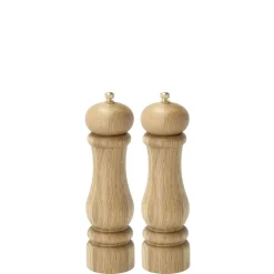 Online Pillivuyt Gourmet Douron Salt- og peberkværnsæt Natur