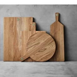 Hot Pillivuyt Gourmet Douron Skærebræt Natur