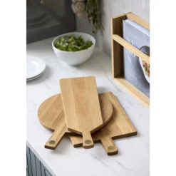 Sale Pillivuyt Gourmet Douron Skære-/serveringsbræt Natur