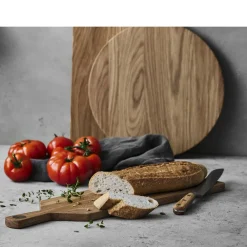 Sale Pillivuyt Gourmet Douron Skære-/serveringsbræt Natur