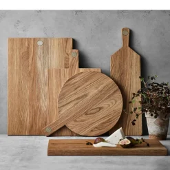 Sale Pillivuyt Gourmet Douron Skære-/serveringsbræt Natur