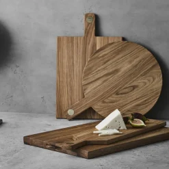 Sale Pillivuyt Gourmet Douron Skære-/serveringsbræt Natur