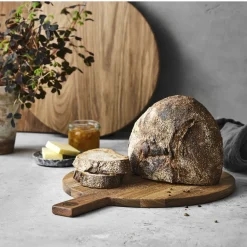 Outlet Pillivuyt Gourmet Douron Skære-/serveringsbræt Natur