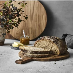 Outlet Pillivuyt Gourmet Douron Skære-/serveringsbræt Natur