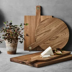 Outlet Pillivuyt Gourmet Douron Skære-/serveringsbræt Natur