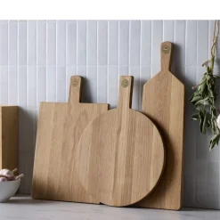 Hot Pillivuyt Gourmet Douron Skære-/serveringsbræt Natur