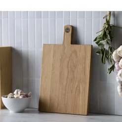 Hot Pillivuyt Gourmet Douron Skære-/serveringsbræt Natur