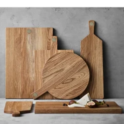 Hot Pillivuyt Gourmet Douron Skære-/serveringsbræt Natur