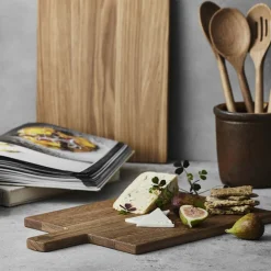 Hot Pillivuyt Gourmet Douron Skære-/serveringsbræt Natur