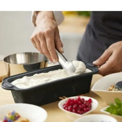 Clearance Blomsterbergs Dråbeskål 4 stk. Hvid