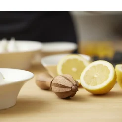 Clearance Blomsterbergs Dråbeskål 4 stk. Hvid