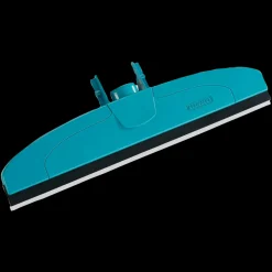 Leifheit Dry & Clean Mundstykke vinduesvasker M&oslash;rk turkis