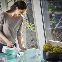 Online Leifheit Dry & Clean Vinduesvasker Gr&oslash;n