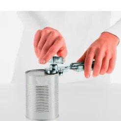 Outlet Rösle Dåseåbner Stål