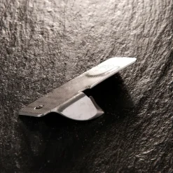 Clearance Funktion Dåseåbner Stål