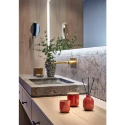 Sale Villa Collection Duftolie M&oslash;rk rosa