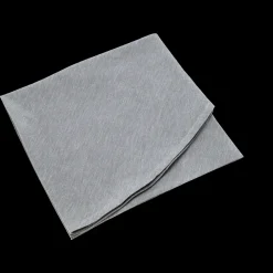 Best Bastian Tekstiler Dug Lys grå