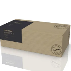 Sale Pillivuyt Gourmet Durance Kasserolle med glaslåg Stål