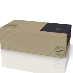 Sale Pillivuyt Gourmet Durance Kasserolle med glaslåg Stål